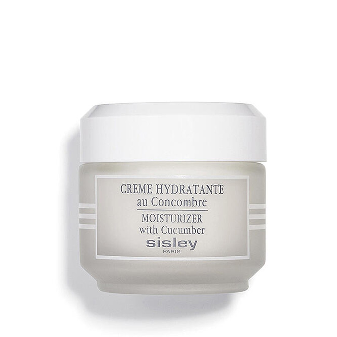 SISLEY Crème Hydratante au Concombre 50 ml 