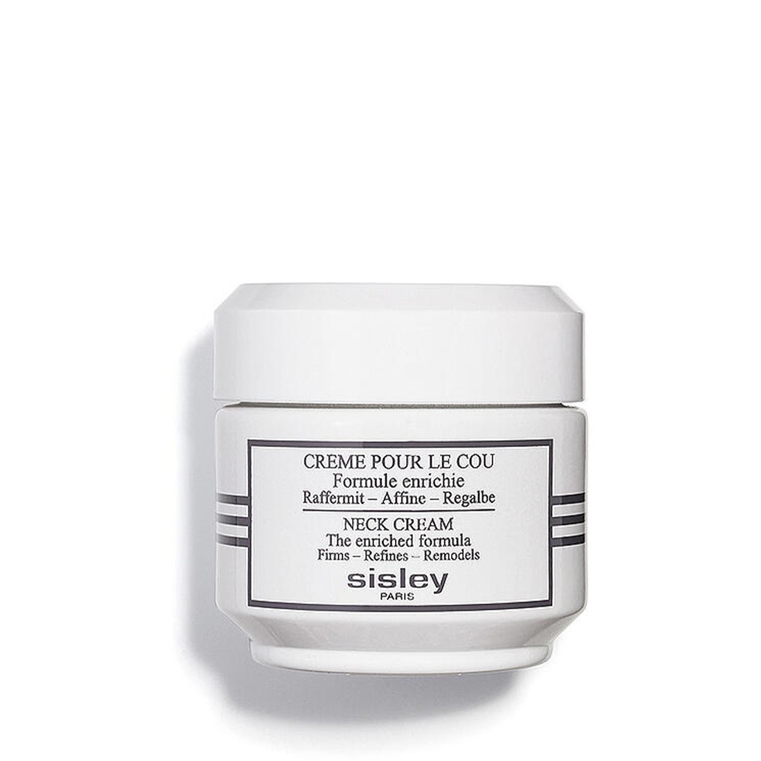 SISLEY Crème pour le Cou - Formule Enrichie 50 ml 