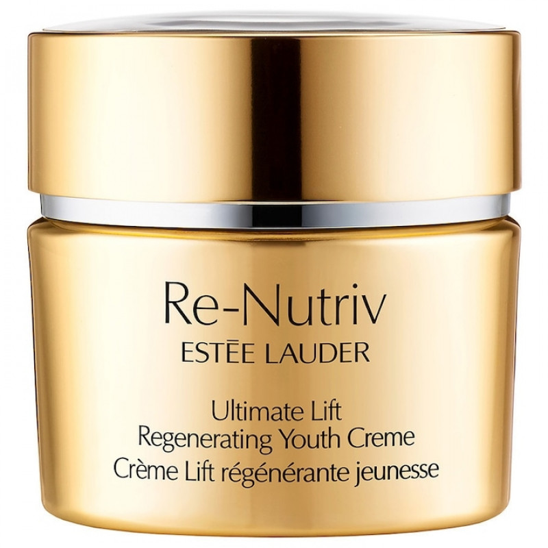 ESTEE LAUDER CREMA Ultimate Lift Regenerating Youth Rich Creme 50 ml