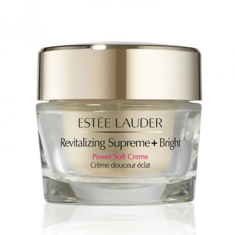 ESTEE LAUDER CREMA Revitalizing Supreme+ Bright Power Soft Creme 50 ml