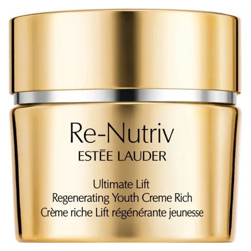 ESTEE LAUDER CREMA Ultimate Lift Regenerating Youth Creme Gelée 50 ml