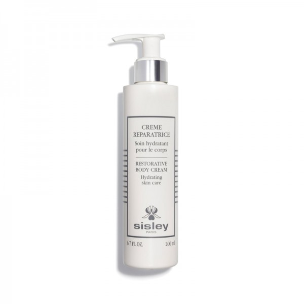 SISLEY Crème Réparatrice Soin Hydratant pour le corps 200 ml