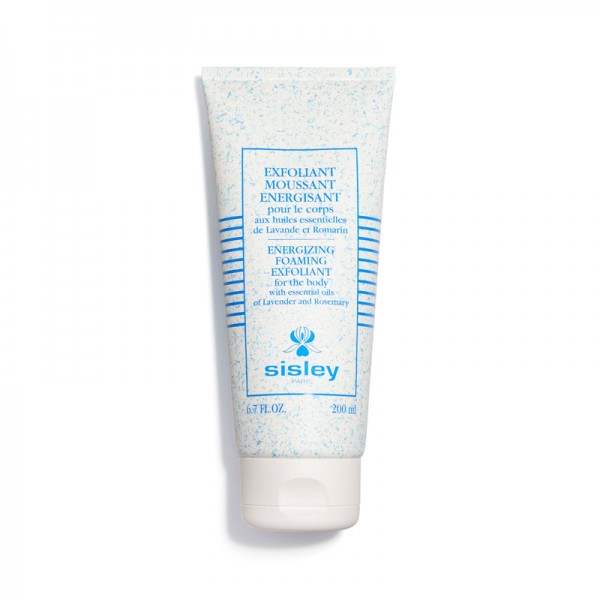 SISLEY Exfoliant Moussant Energisant 200 ml