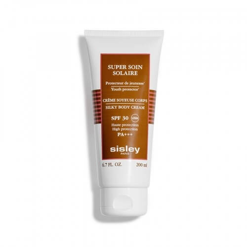 SISLEY Super Soin Solaire Crème Soyeuse Corps SPF30  200 ml