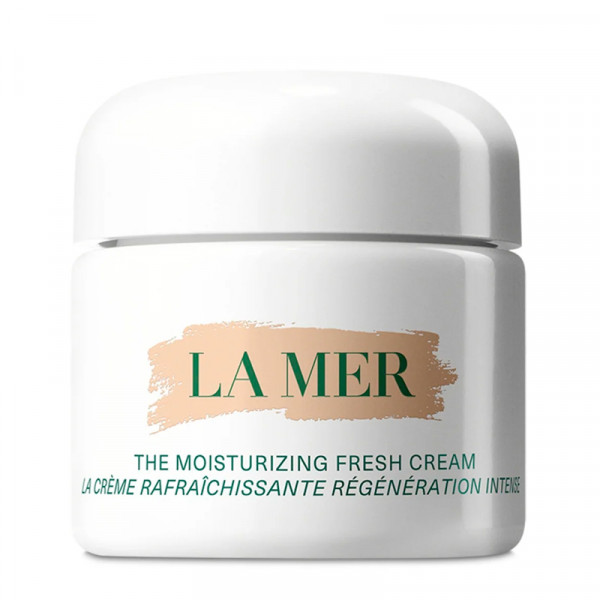 LA MER CREMA Moisturizing Fresh Creme 60 ml