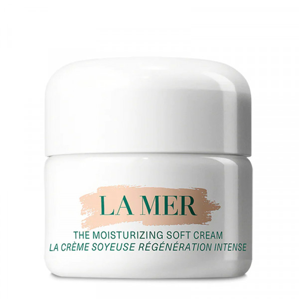 LA MER CREMA Moisturizing Soft Cream 100 ml