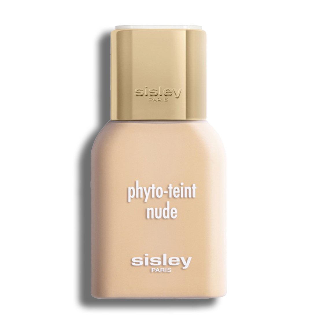 SISLEY PHYTO-TEINT NUDE 00W Shell 