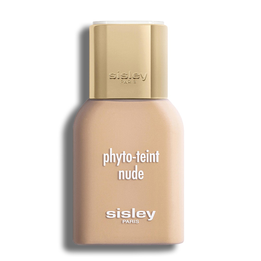 SISLEY PHYTO-TEINT NUDE 1W Cream