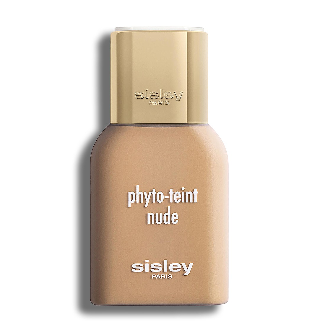 SISLEY PHYTO-TEINT NUDE 4W Cinnamon