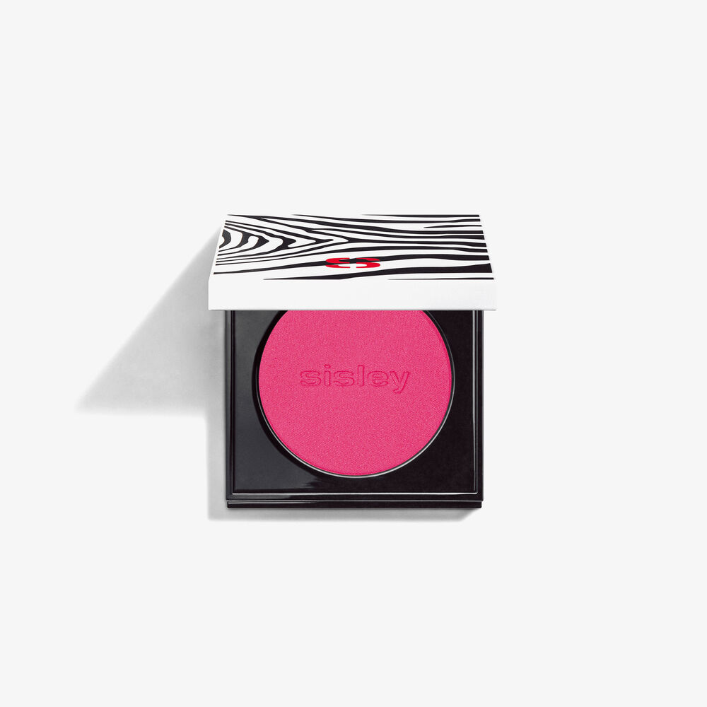 SISLEY LE PHYTO-BLUSH 2 - Rosy Fushia 