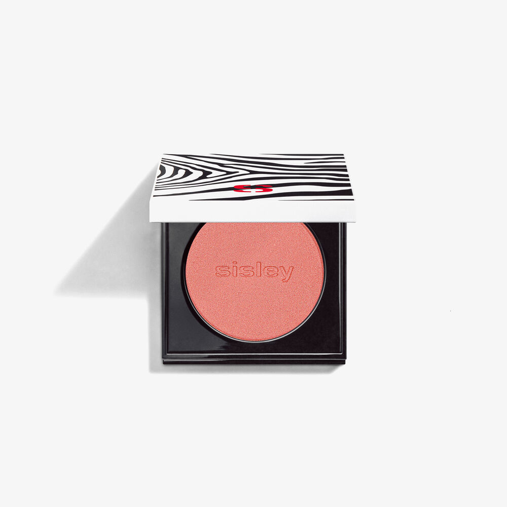 SISLEY LE PHYTO-BLUSH 4 - Golden Rose 