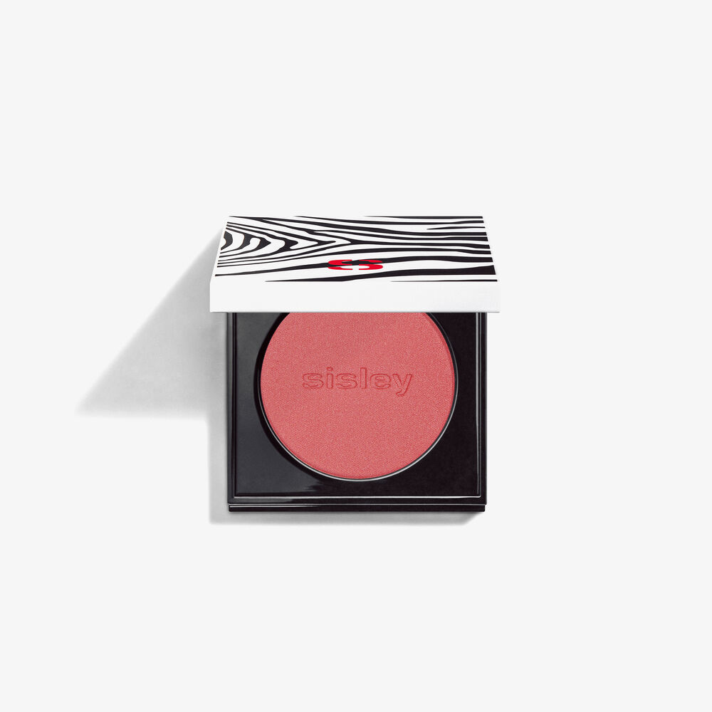 SISLEY LE PHYTO-BLUSH 5 - Rosewood 