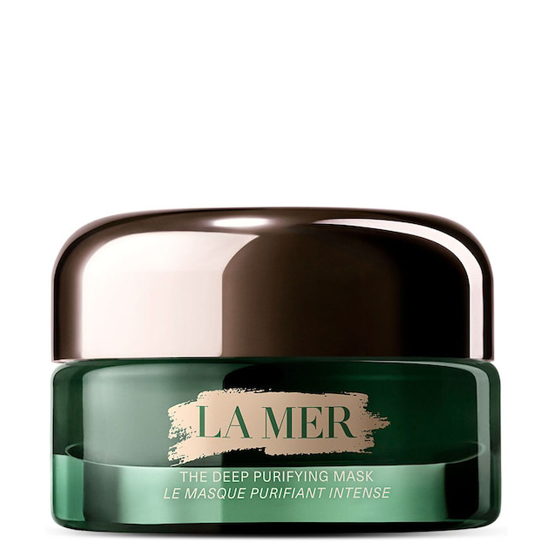 LA MER THE DEEP PURIFYING MASK 50 ML