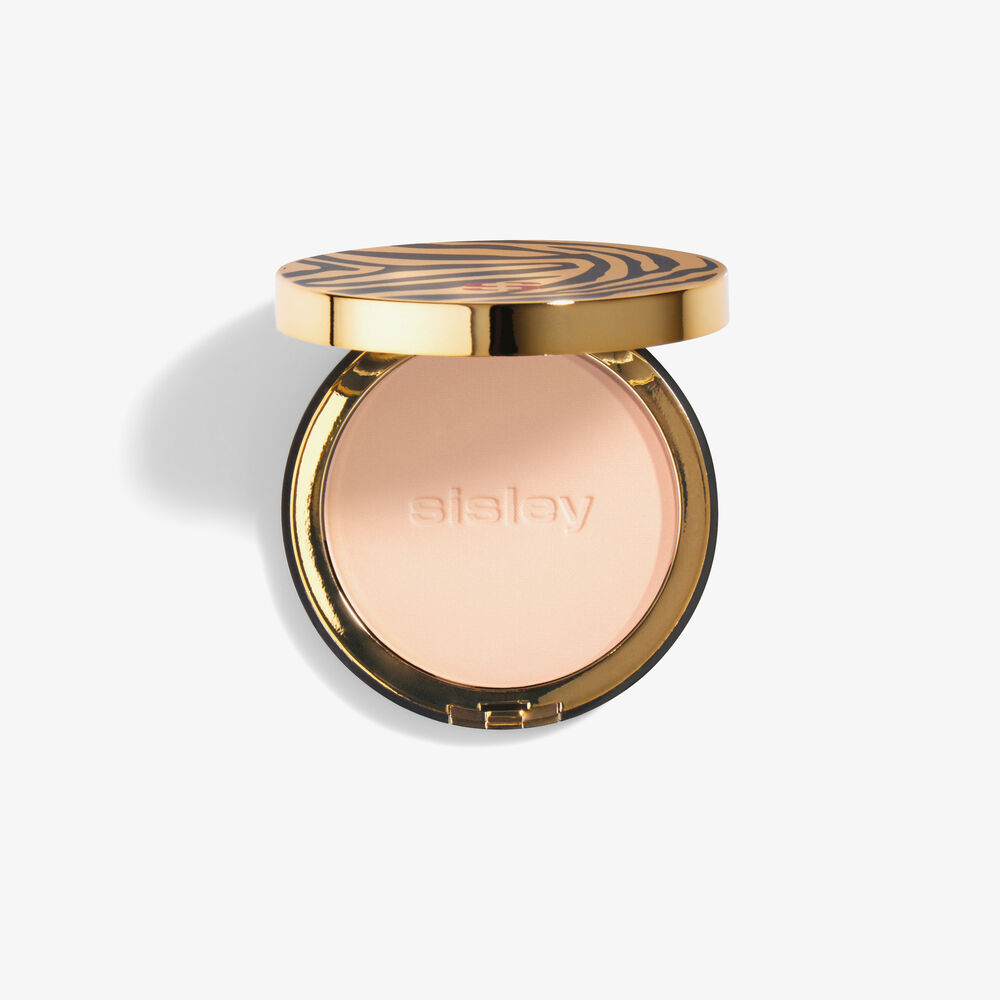 SISLEY PHYTO-POUDRE COMPACTE 1 Rosy