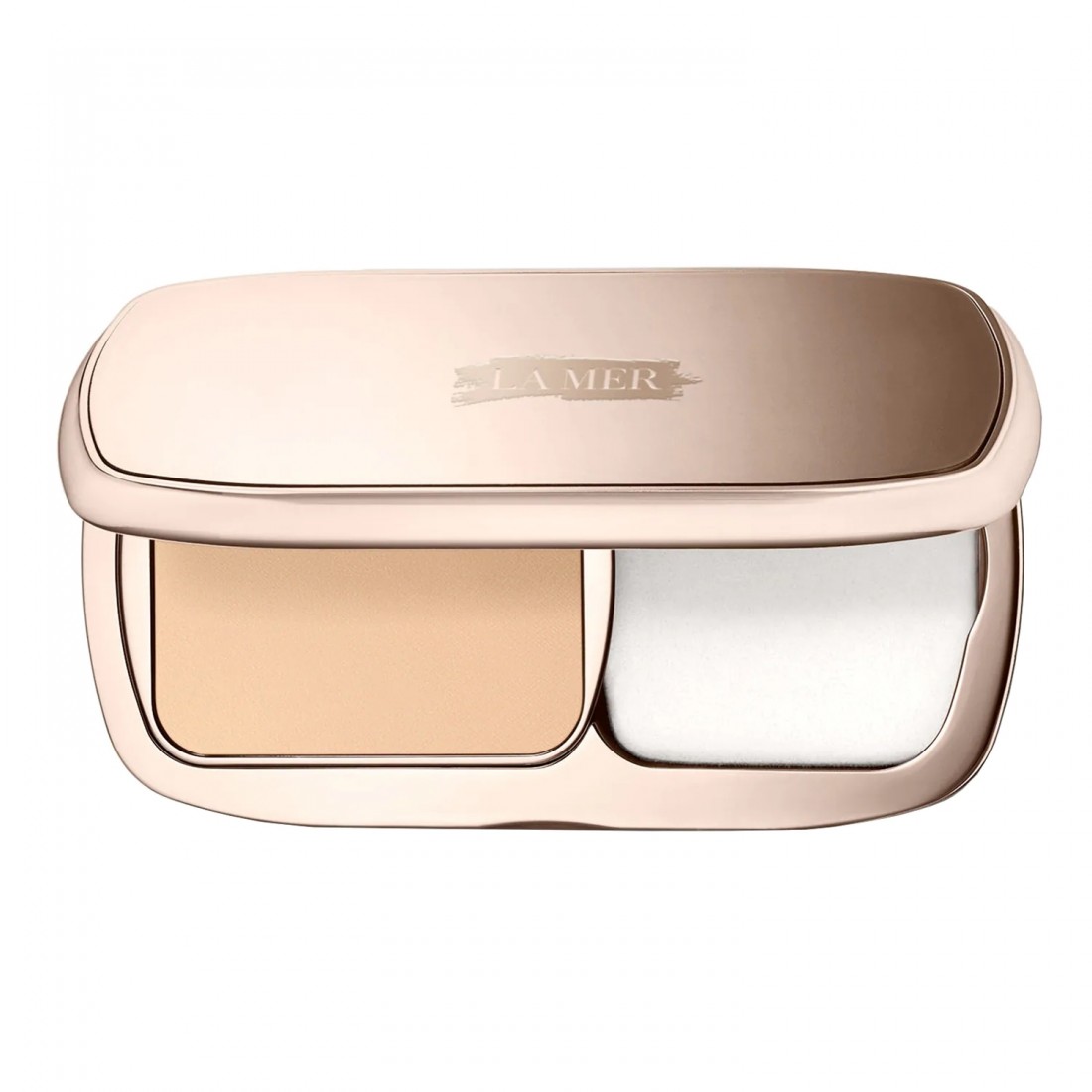 LA MER FONDOTINTA Soft Powder Foundation compact 12 Pearl 30 gr