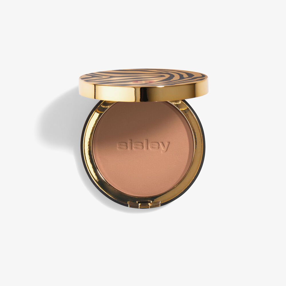 SISLEY PHYTO-POUDRE COMPACTE 4 Bronze