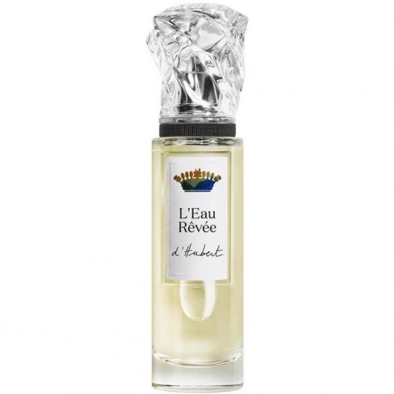 SISLEY L'Eau Rêvée d'Hubert - 50 ml 50 ml 