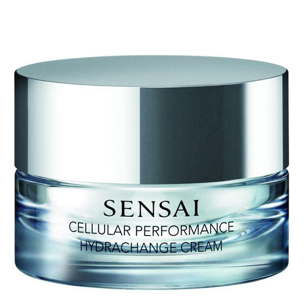 SENSAI HYDRACHANGE CREAM 40 ml