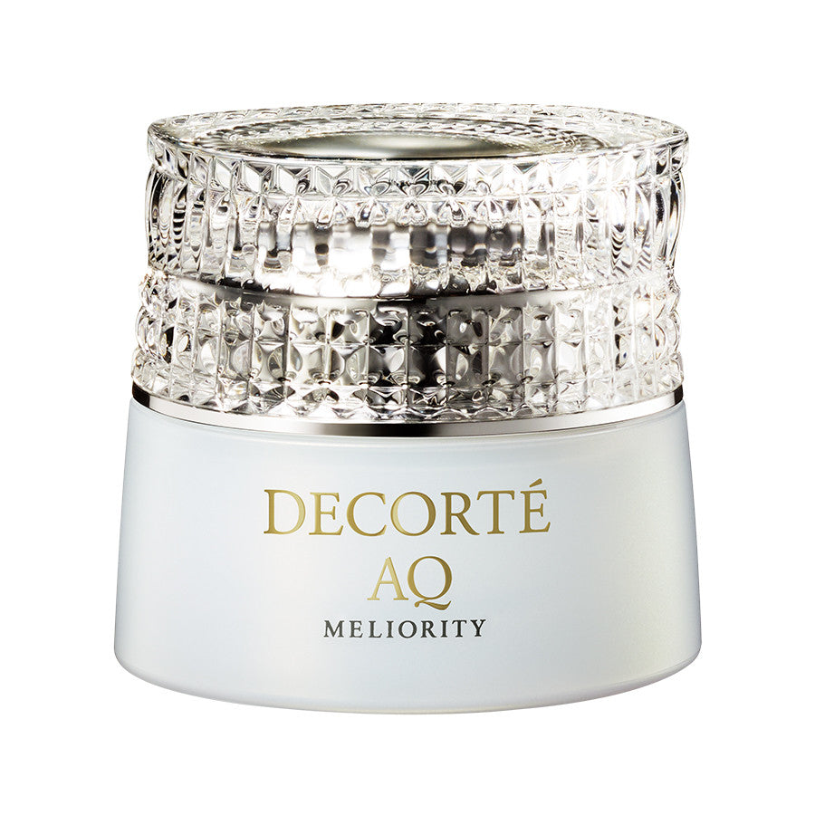 DECORTE FQMH: ME INTENSIVE REGENERATING DAY CREAM  51ml