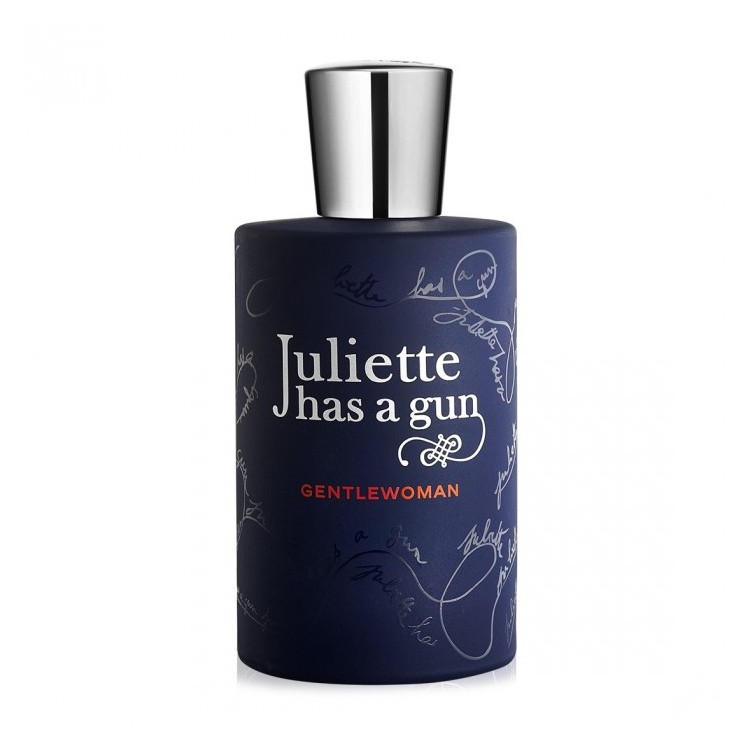 JULIETTE HAS A GUN Gentlewoman Eau de Parfum 50 ml