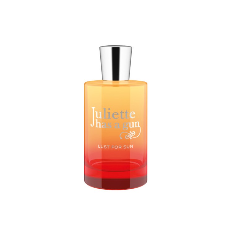 JULIETTE HAS A GUN LUST FOR SUN Eau de Parfum 100 ml - NEW!