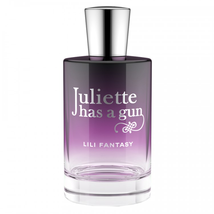 JULIETTE HAS A GUN LILY FANTASY Eau de Parfum 100 ml