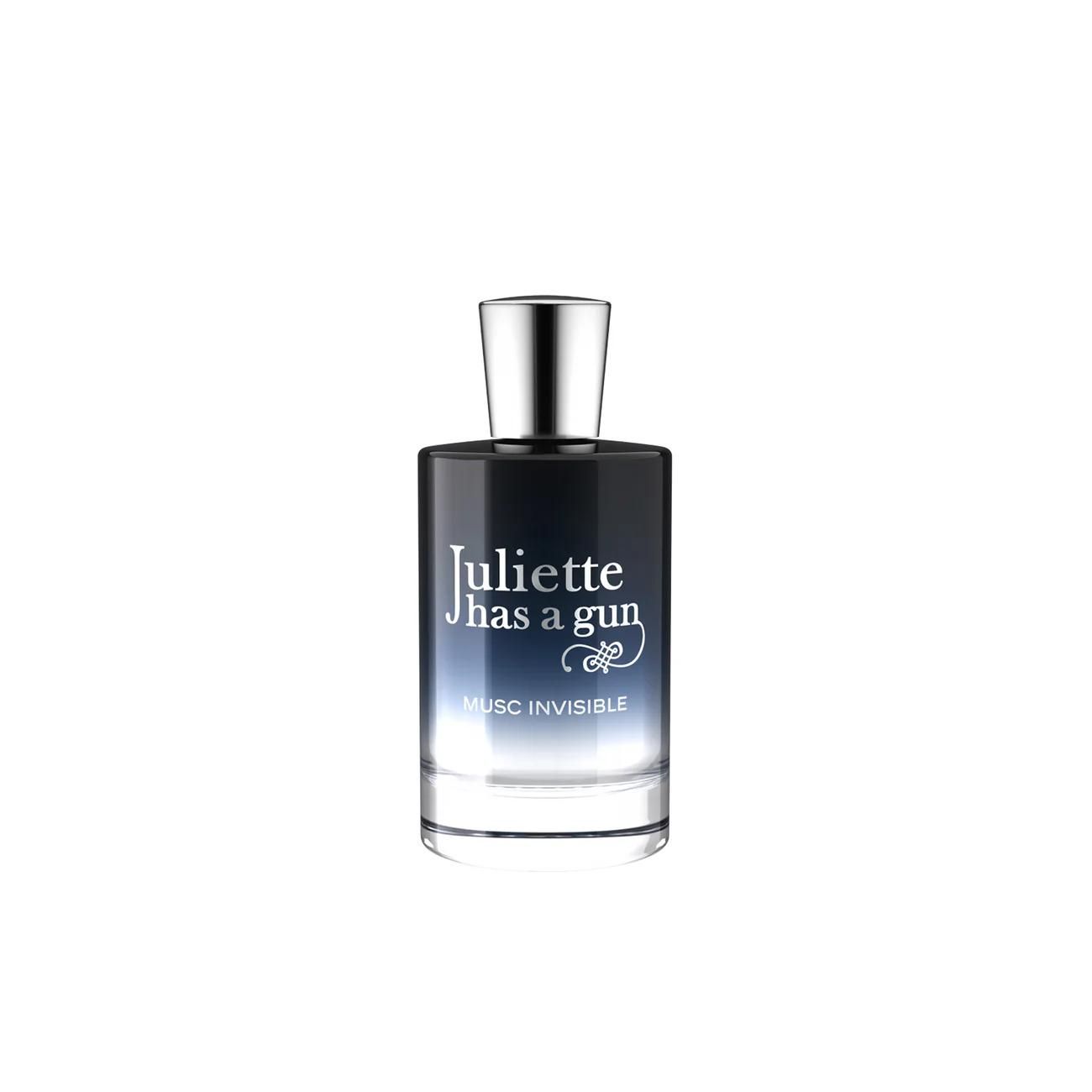 JULIETTE HAS A GUN MUSC INVISIBLE Eau de Parfum 100 ml