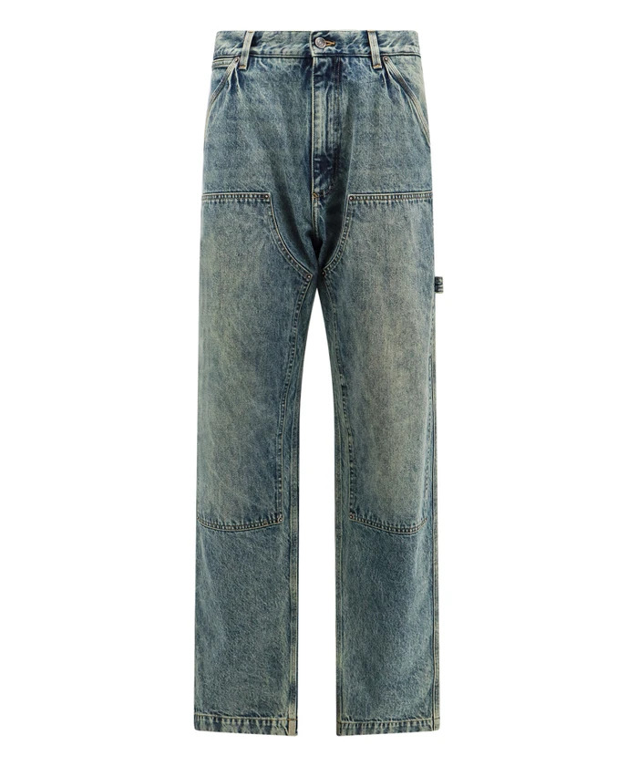 DOLCE&GABBANA JEANS GP02QDG8KF9 S9001 UOMO