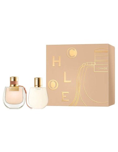 CHLOE EDP 50ML + BL 100ML