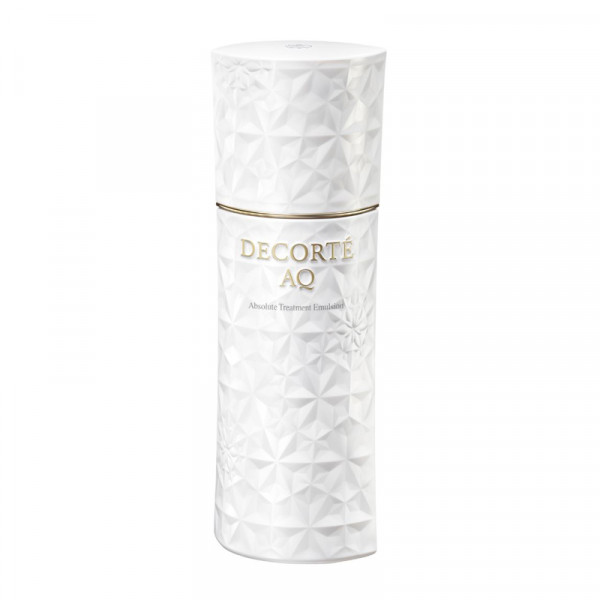 DECORTE JQRD-AQ ABSOLUTE TREATMENT MICRO-RADIANCE EMULSIONE