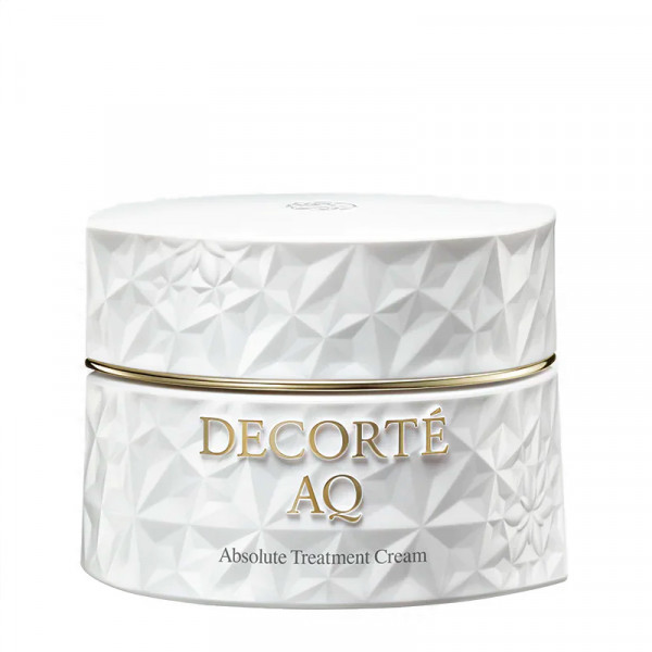 DECORTE JQRK-AQABSOLUTE TREATMENT SCULPTING BALM CREAM