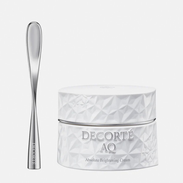 DECORTE Absolute Glow-Radiant Brightening Cream 50 ml