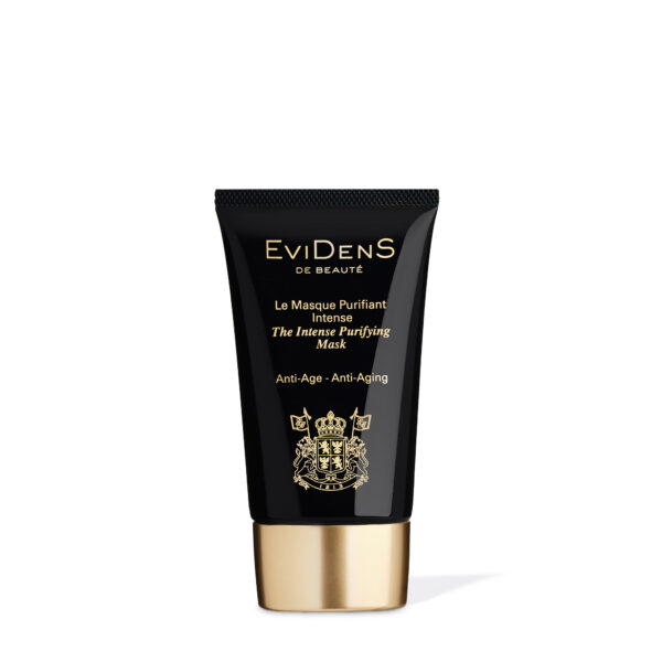 EVIDENS "LA MASQUE PURIFIANT INTENSE 55ml" 