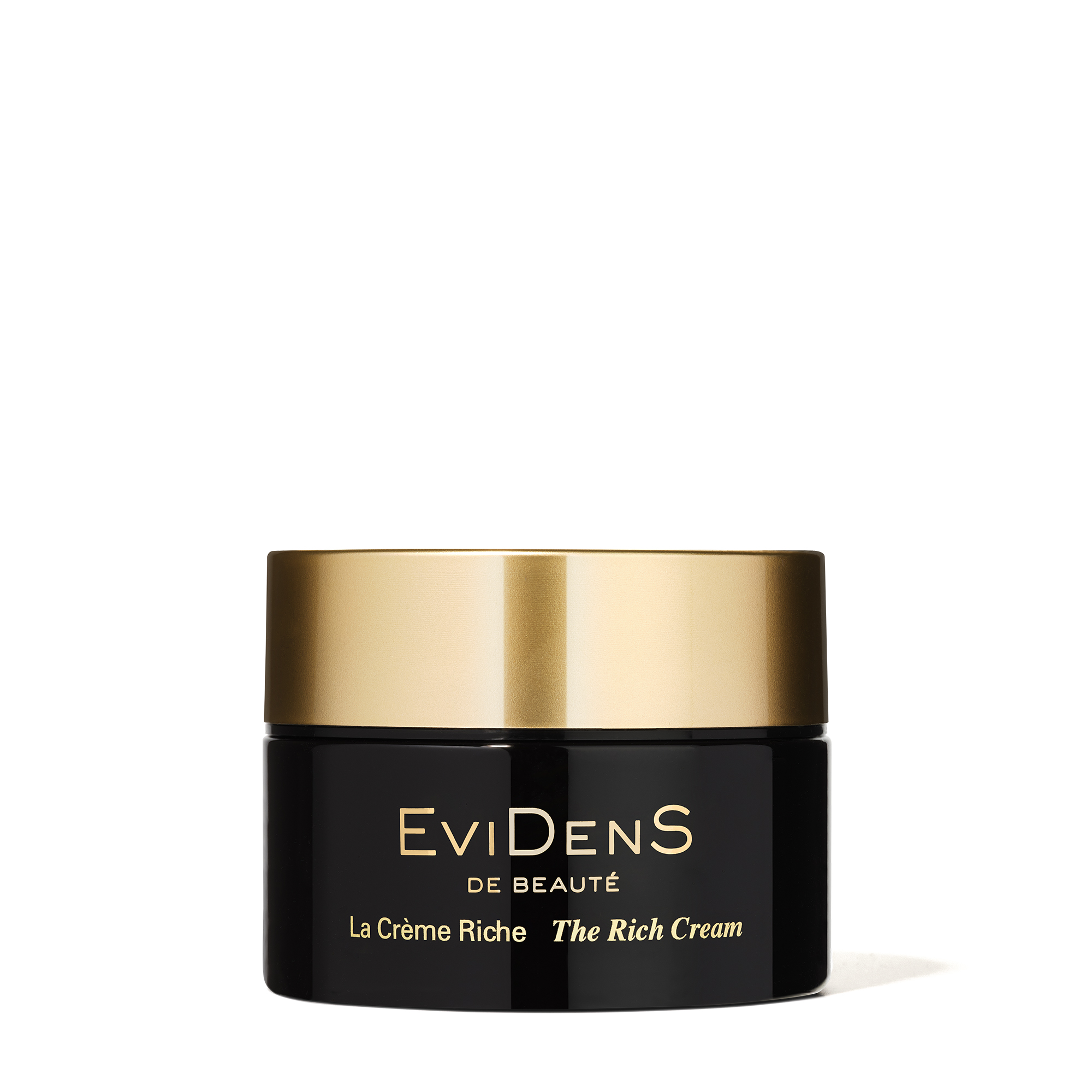 EVIDENS LA CREME RICHE 50ml