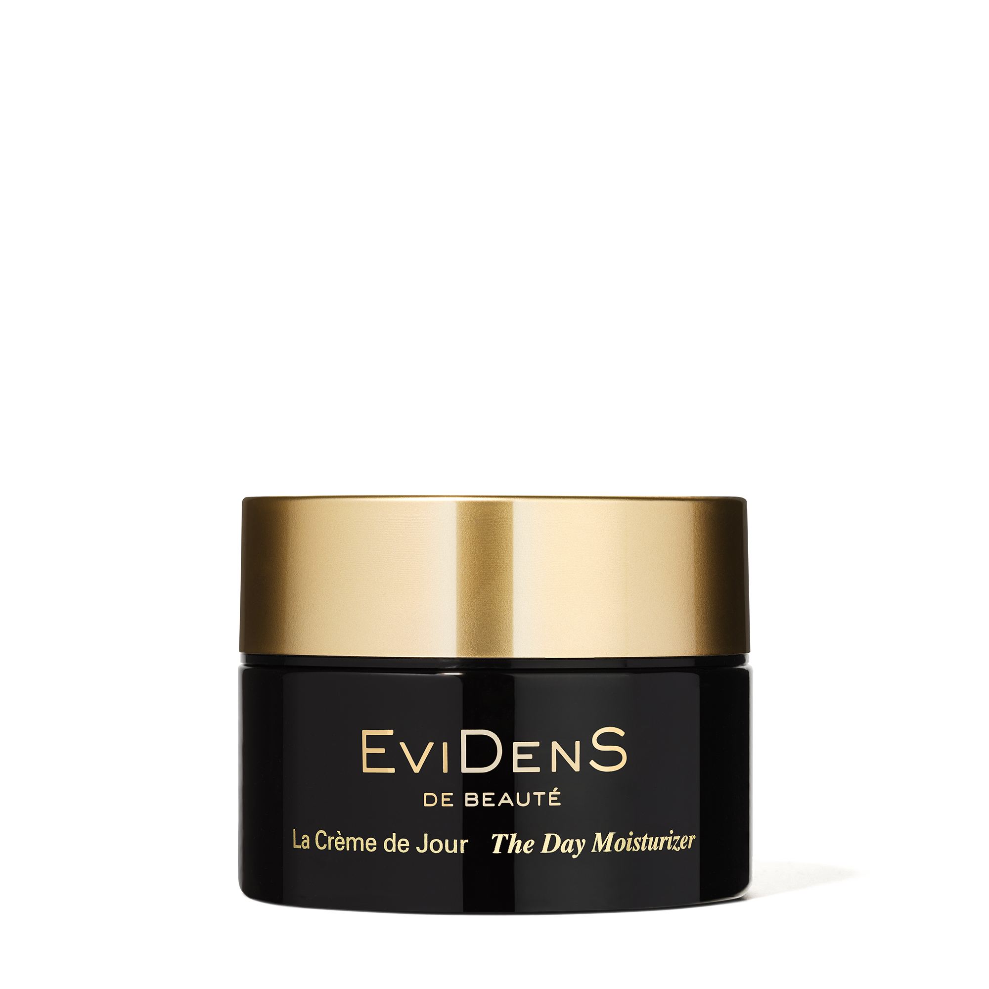 EVIDENS "LA CREME DE  JOUR 50ml"