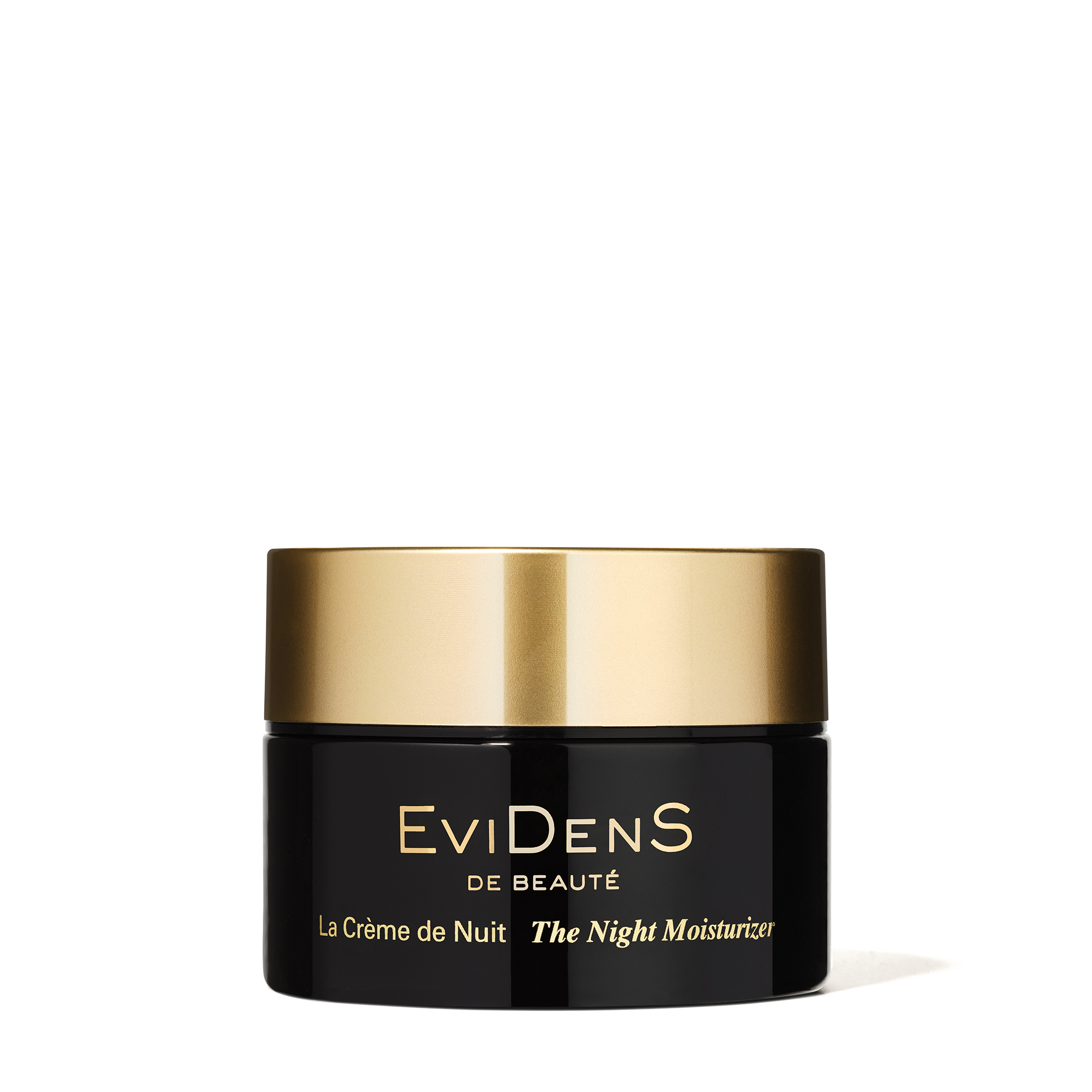 EVIDENS "LA CREME DE NUIT 50ml"