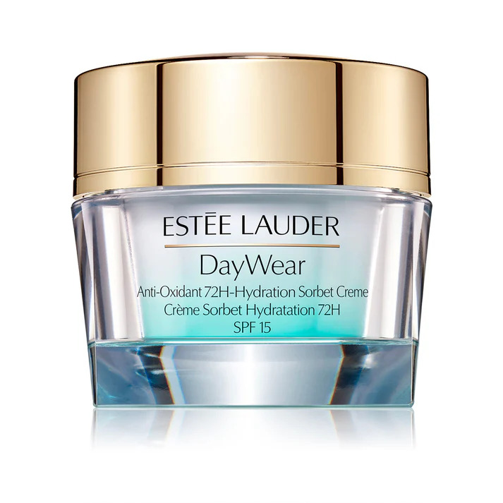 ESTEE LAUDER DayWear Anti-Oxidant 72H-Hydration Sorbet Cream 50 ml