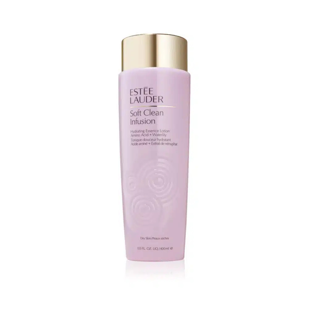 ESTEE LAUDER Soft Clean Infusion 400 ml