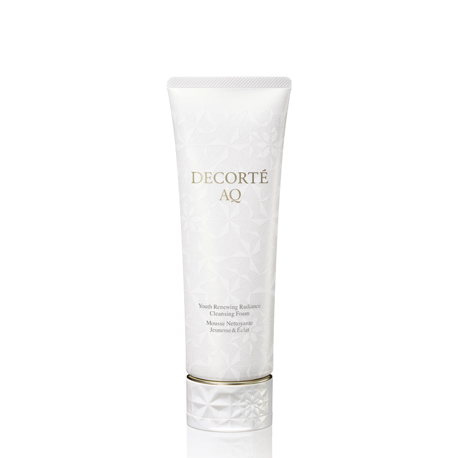 DECORTE JBCI:  LD PURIFYING FOAM CLEANSER 125ml