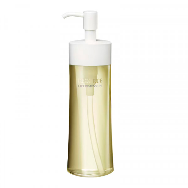 DECORTE FBCE:  LD  SMOOTHING CLEANSING OIL 200ml