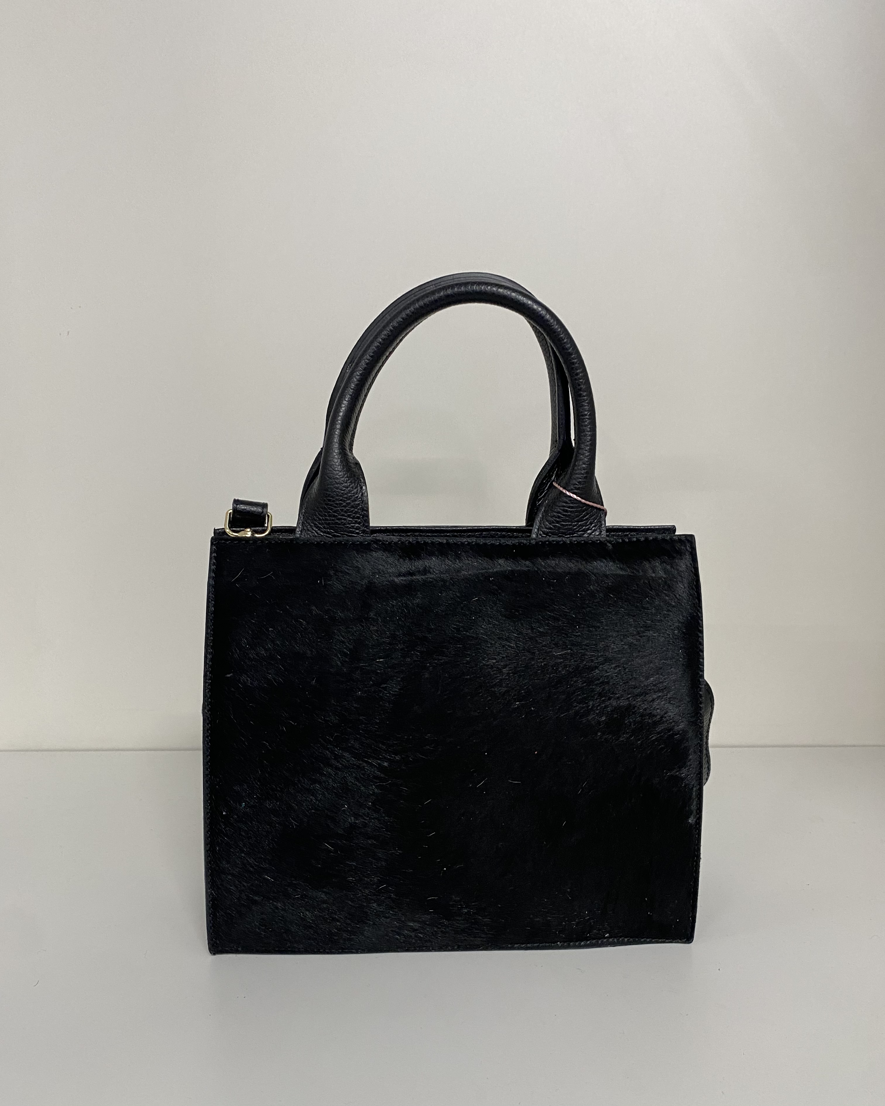 KAROL BORSA INDIA 24/25 NERO-ROSSO-GRIGIO