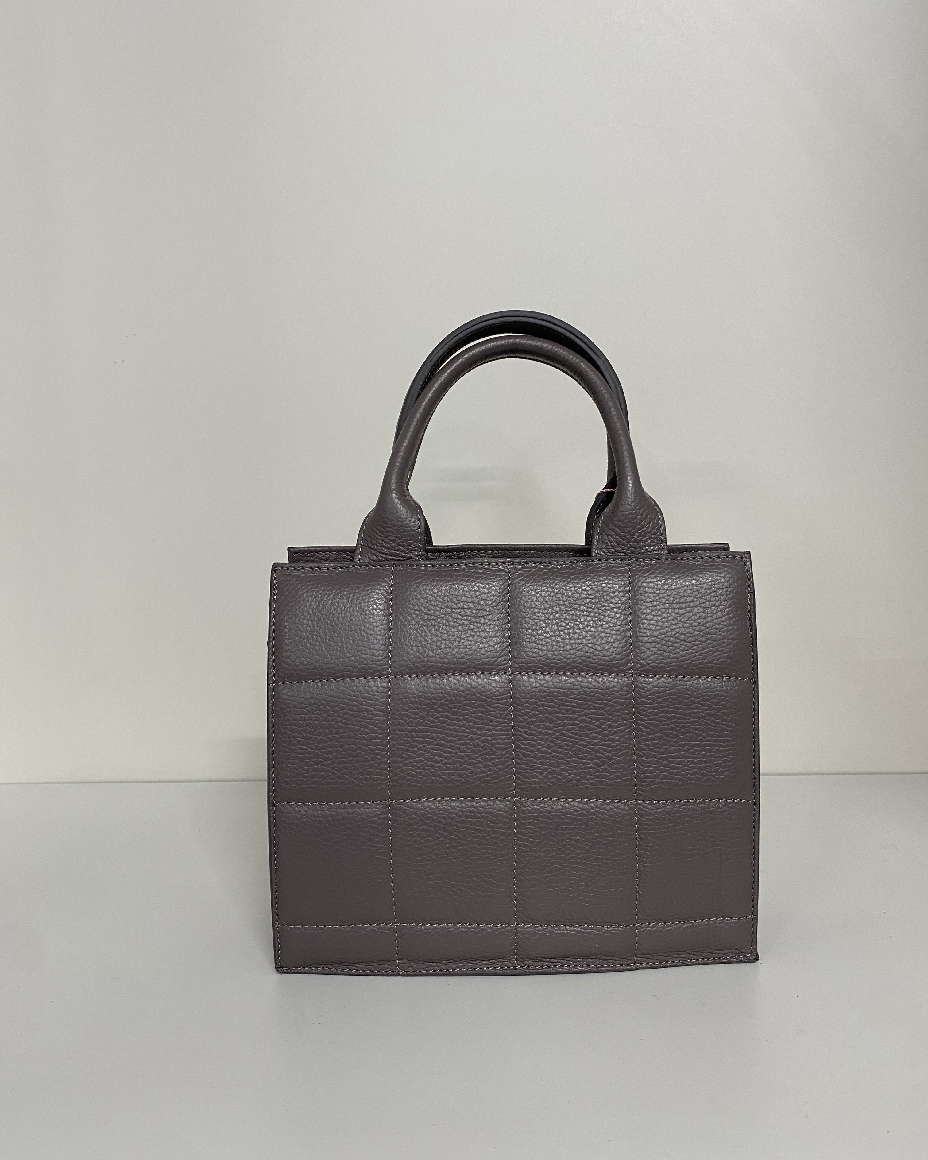 KAROL BORSA INDIA 24/25 NERO-ROSSO-GRIGIO