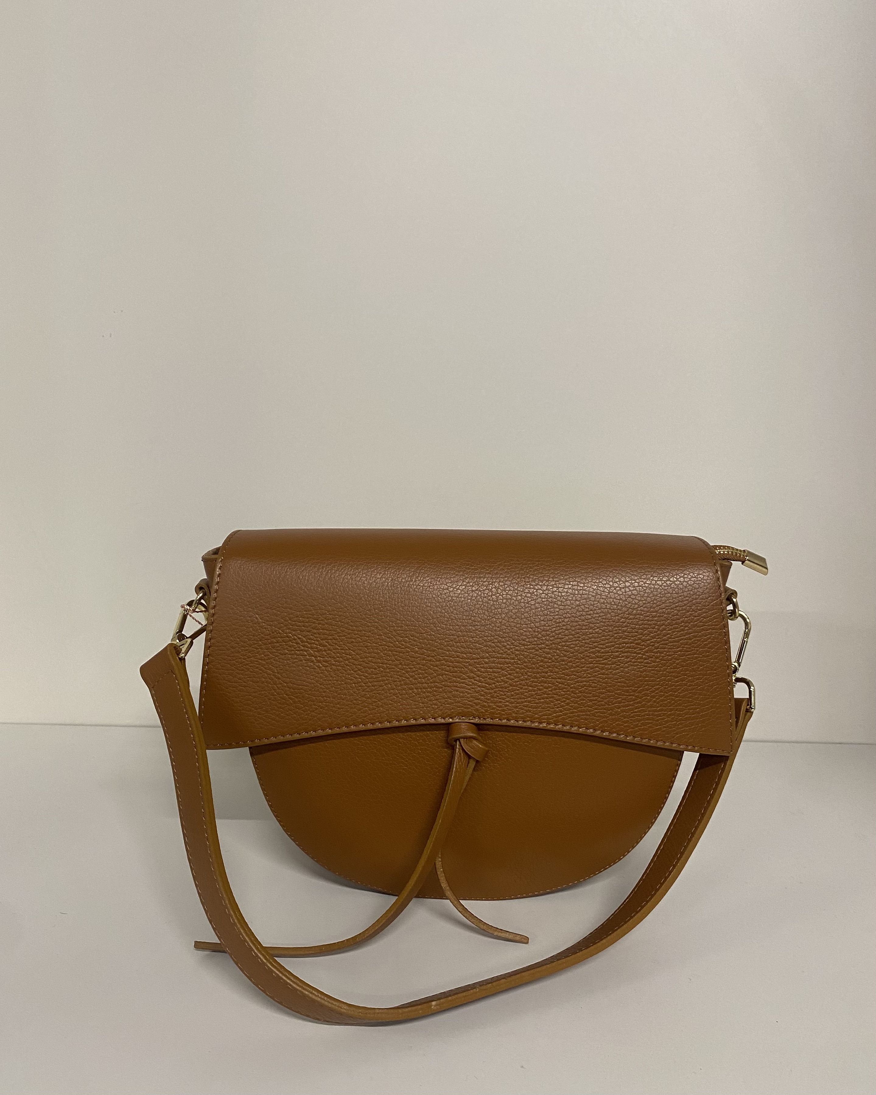 KAROL BORSA VIVIEN MARRONE-TAUPE-NERO-CUOIO-VERDE MILITARE-BORGOGNA