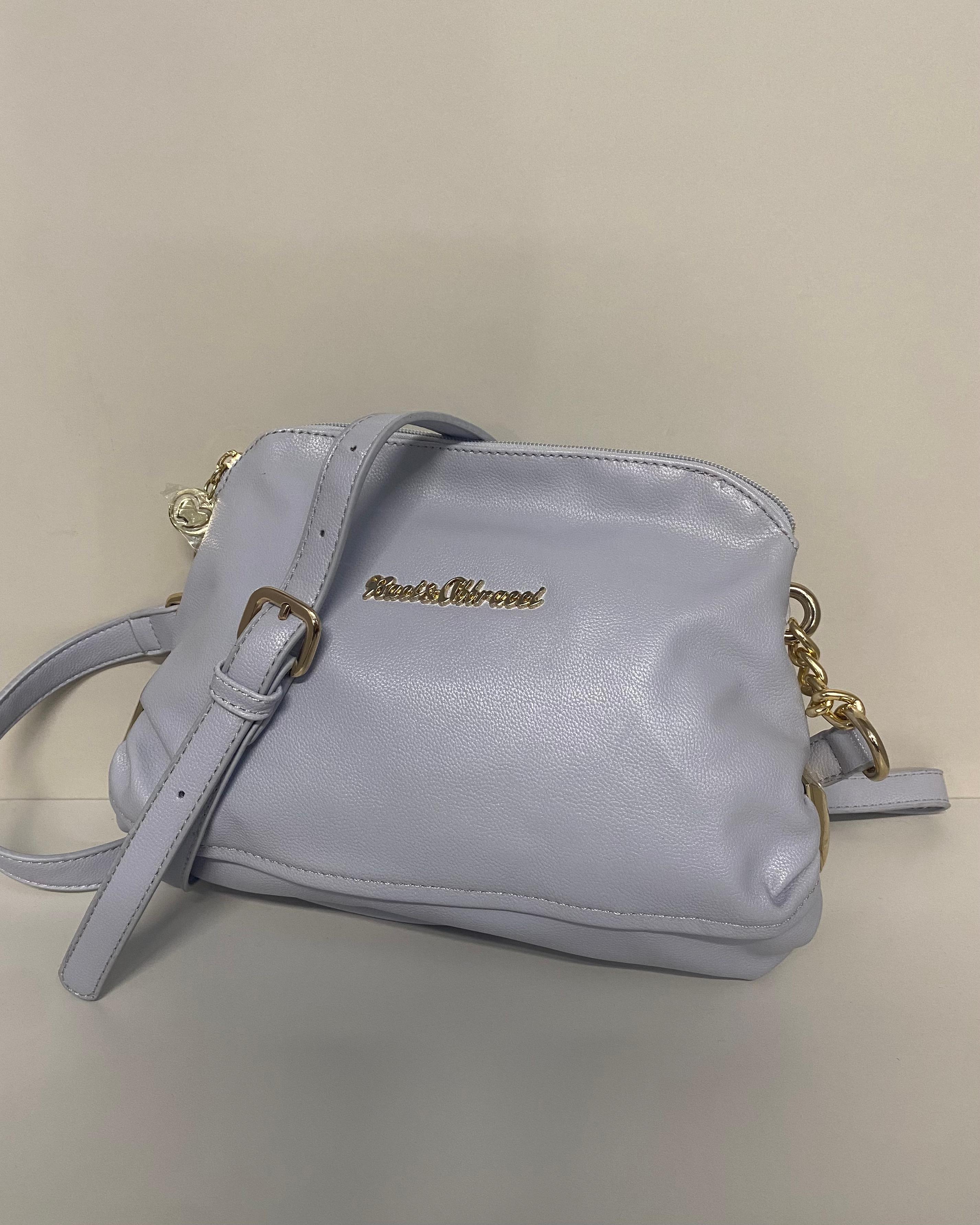 BACI&ABBRACCI BORSA BNBF8126 ELOISE SKY DONNA