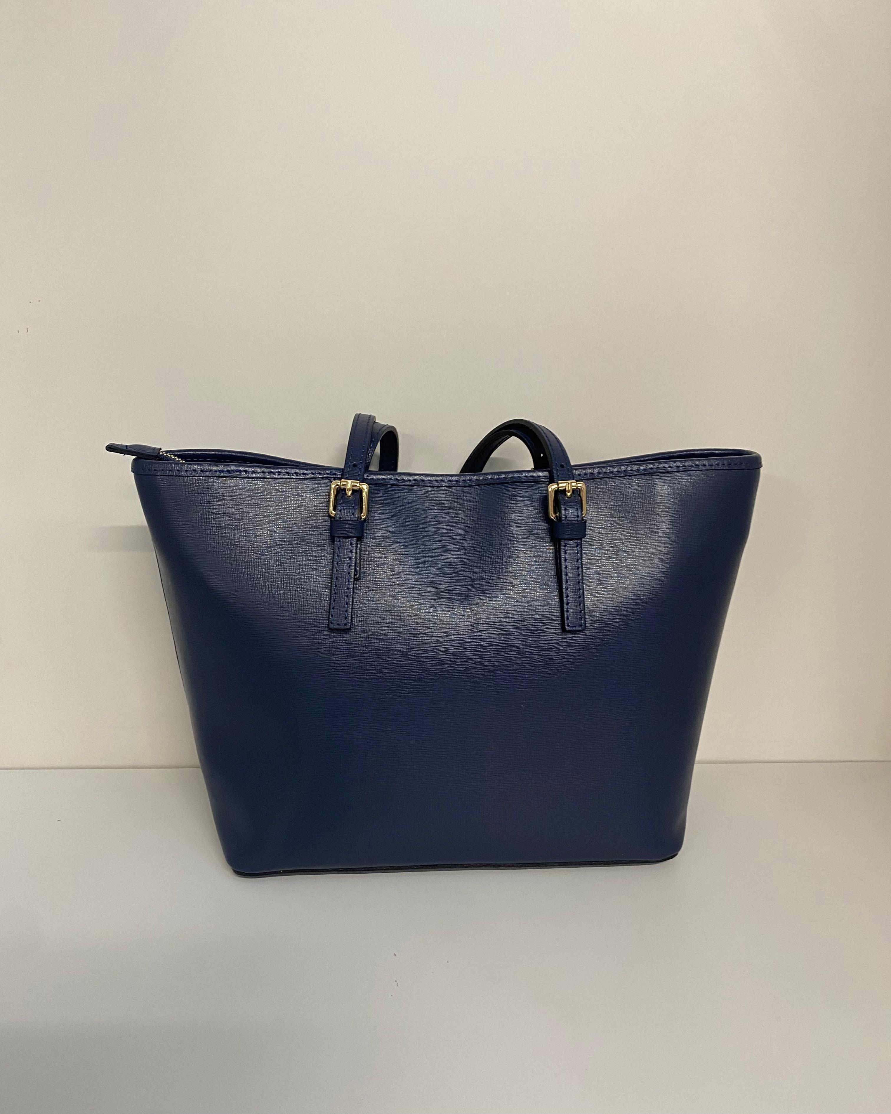 KAROL BORSA VALERIA BORDEAUX-BLU