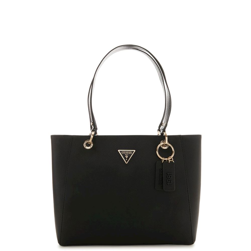 GUESS BORSA ZG787925 NOELLE BLACK DONNA