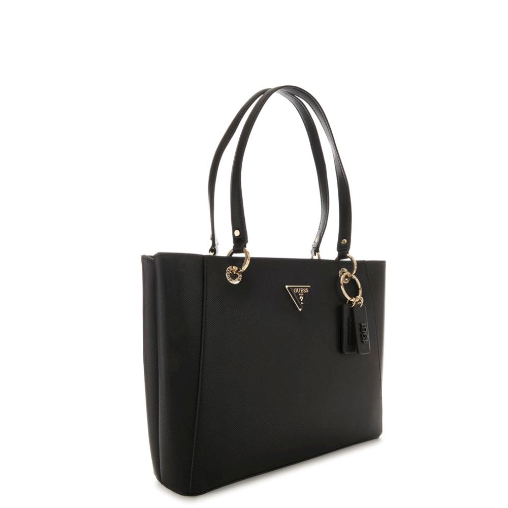 GUESS BORSA ZG787925 NOELLE BLACK DONNA