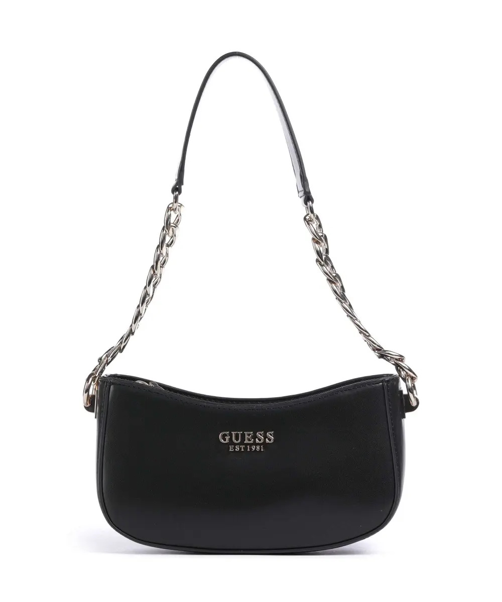 GUESS BORSA VG935318 EVELUNE BLACK DONNA