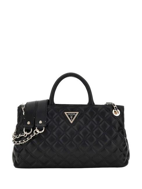 GUESS BORSA QG874809 GIULLY BLACK DONNA