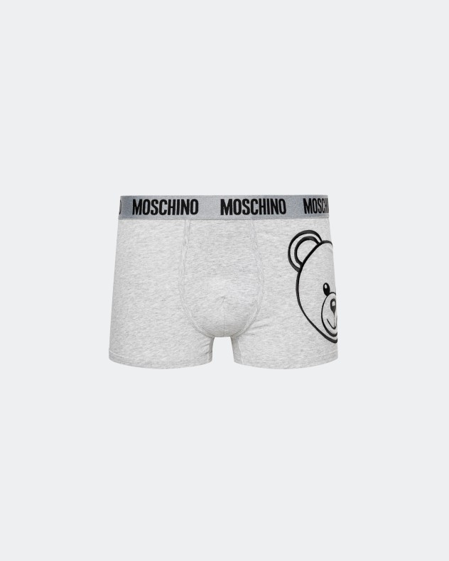 MOSCHINO BOXER A4723 8112 489 UOMO